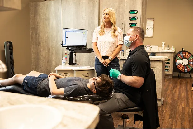 Schedule a Free Orthodontic Consultation in Paducah KY