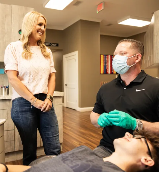 Orthodontic Services in Paducah KY