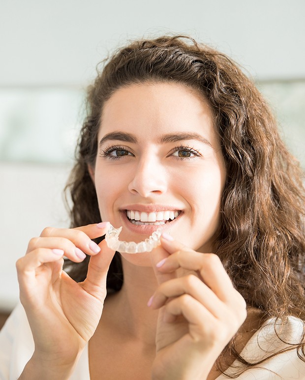 Clear Aligners in Paducah KY