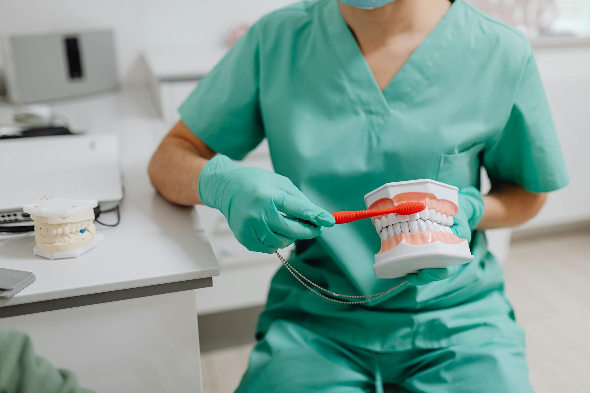 Orthodontist in Paducah