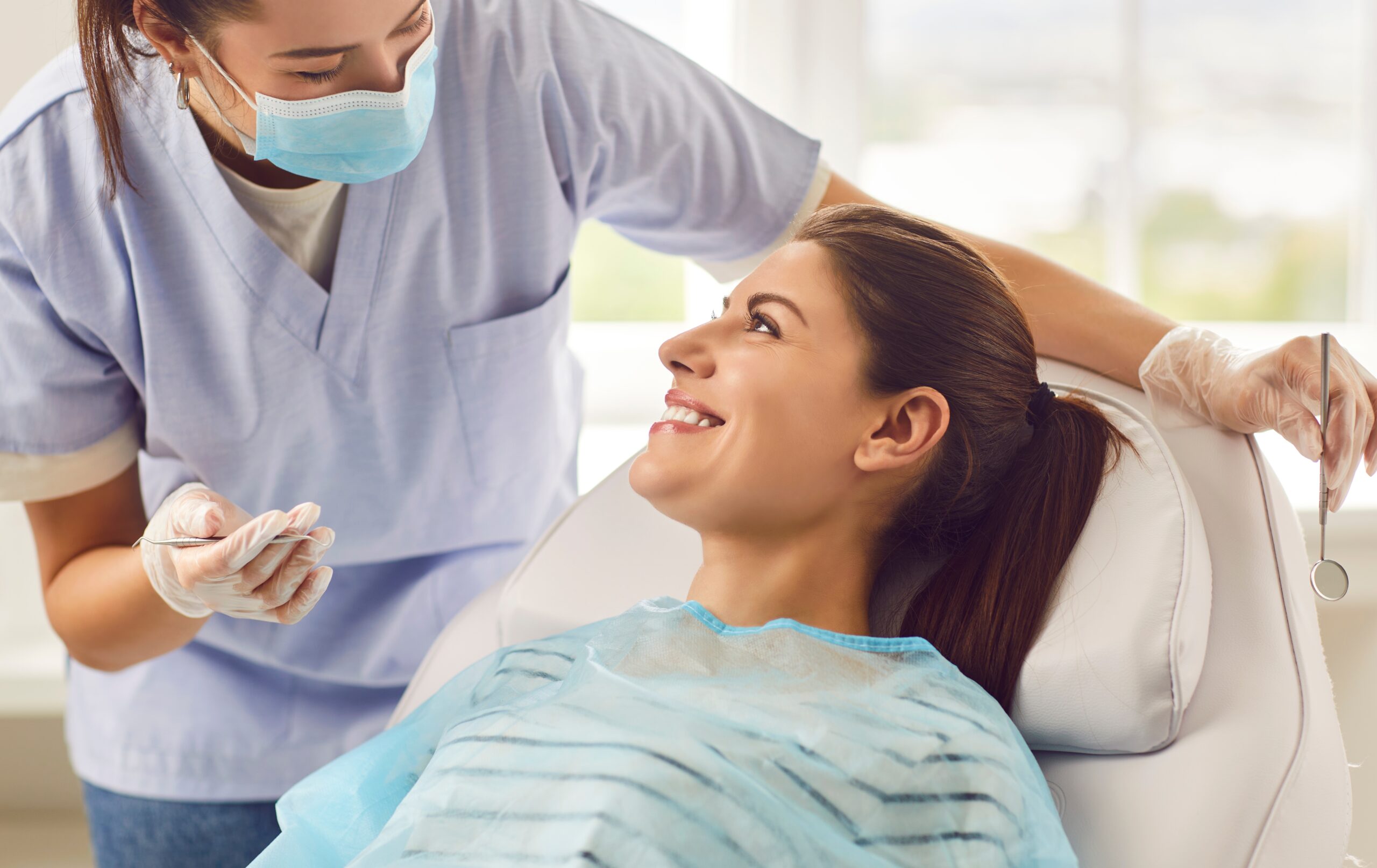 Orthodontist near me