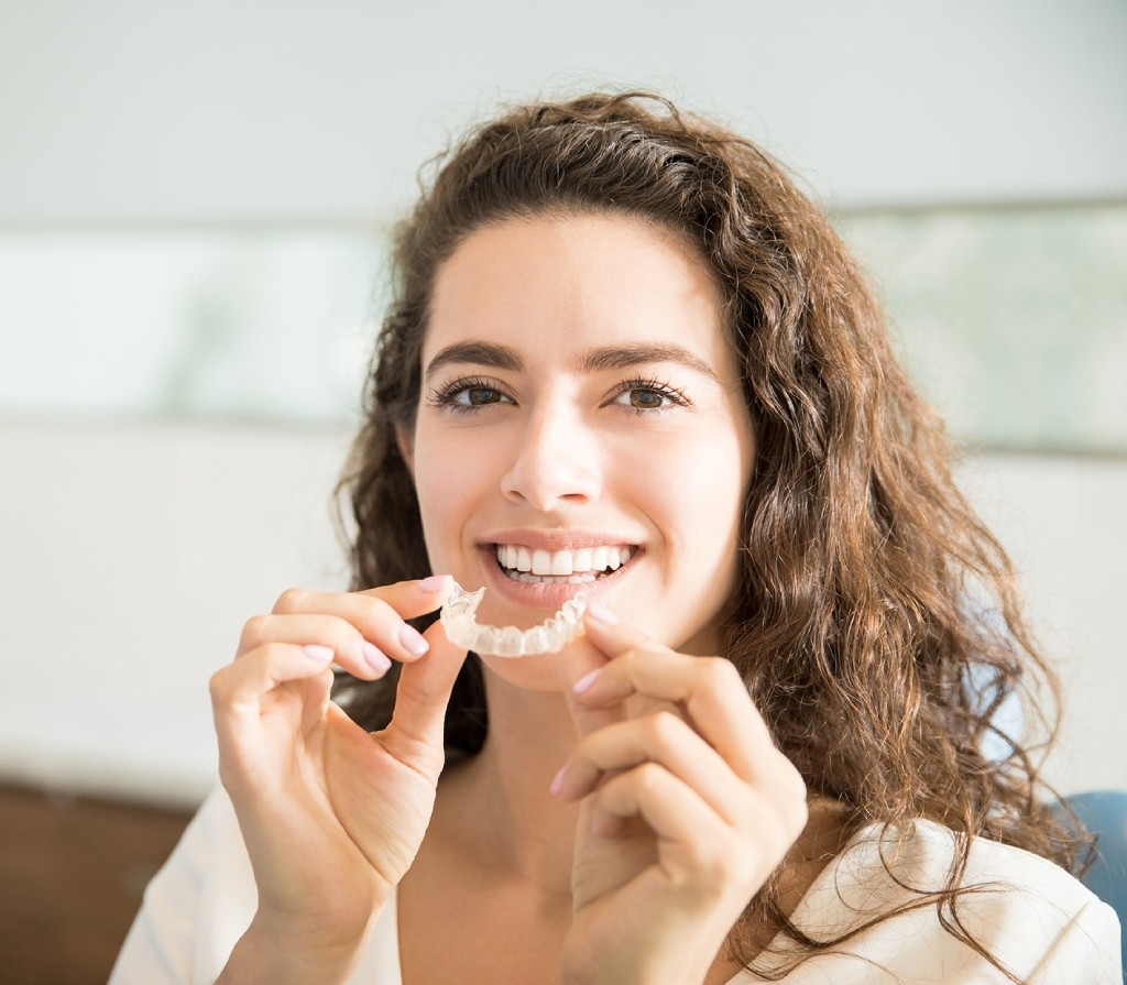 Clear Aligners