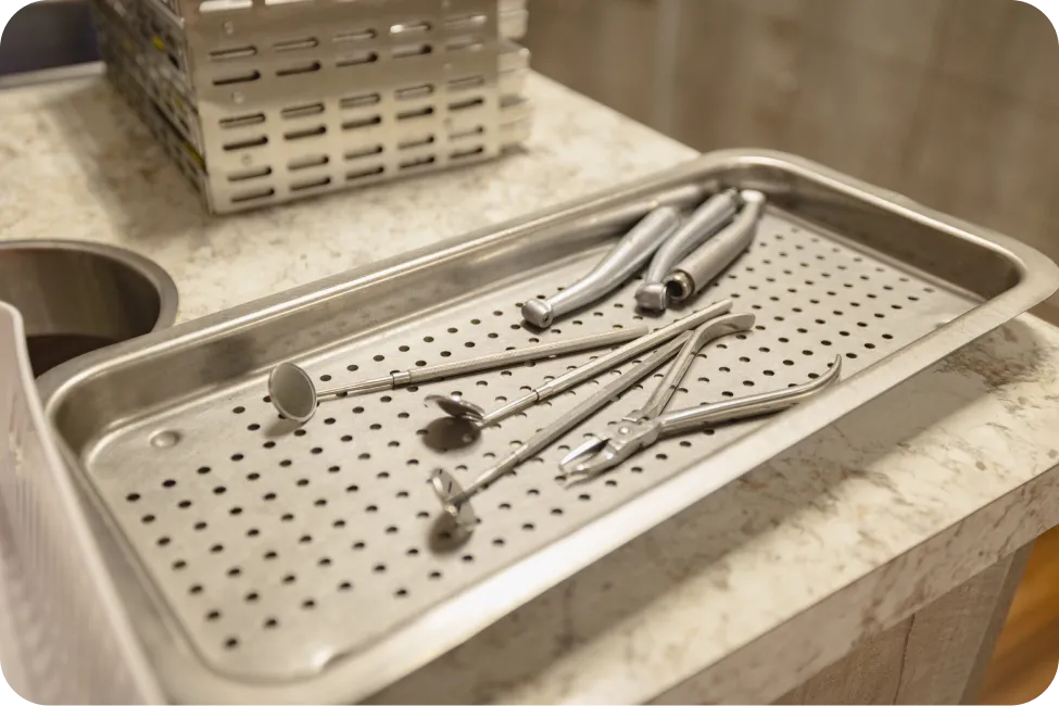 Surgical Orthodontics