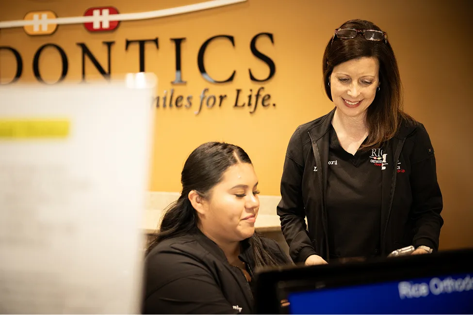 Your Initial Consultation