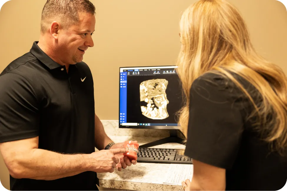 Two Phase Orthodontic Treatment